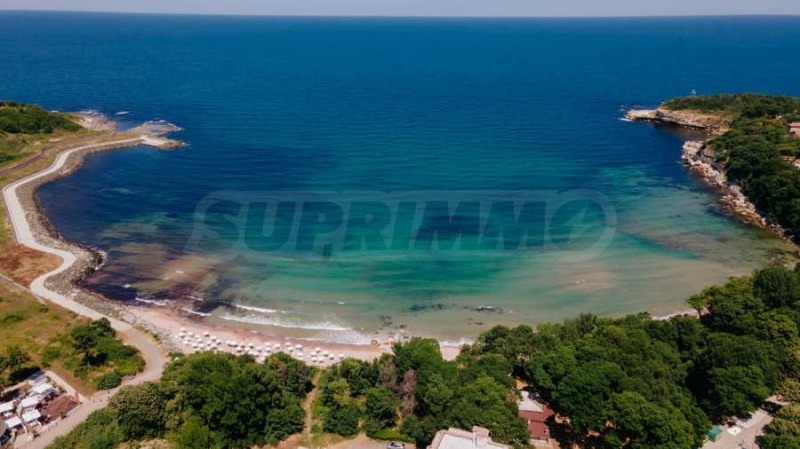 In vendita  1 camera da letto regione Burgas , Tsarevo , 66 mq | 49515399 - Immagine [13]