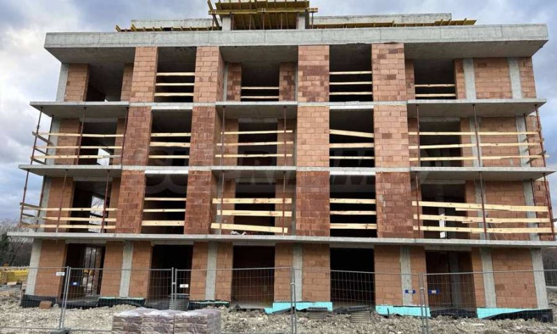Na prodej  1 ložnice oblast Burgas , Carevo , 66 m2 | 49515399 - obraz [8]