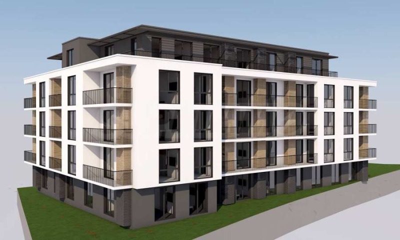 Na prodej  1 ložnice oblast Burgas , Carevo , 66 m2 | 49515399 - obraz [6]
