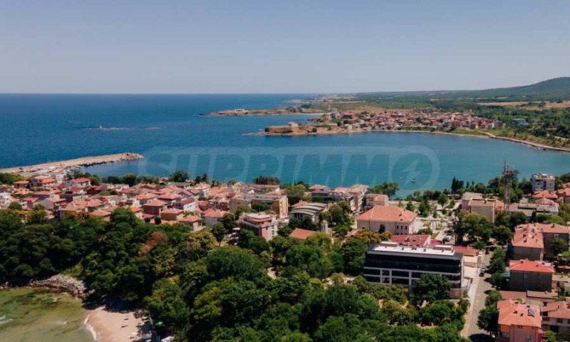 In vendita  1 camera da letto regione Burgas , Tsarevo , 66 mq | 49515399 - Immagine [12]