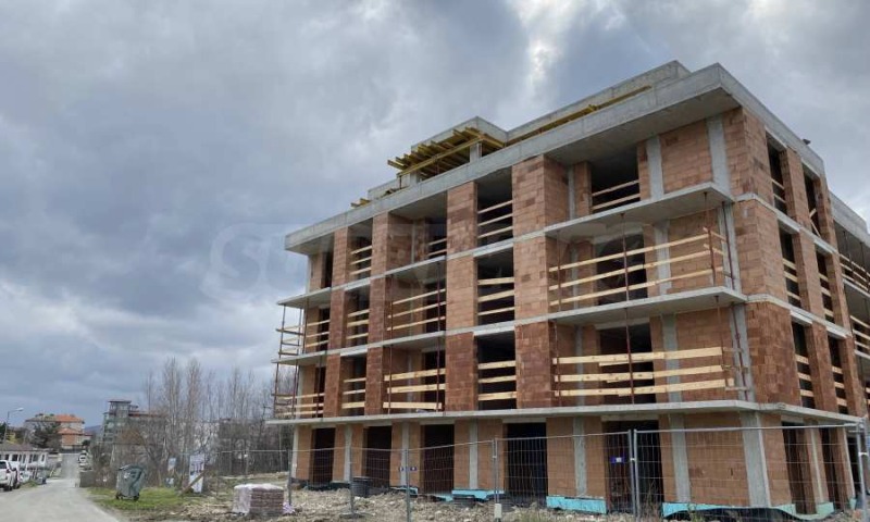Na prodej  1 ložnice oblast Burgas , Carevo , 66 m2 | 49515399 - obraz [9]