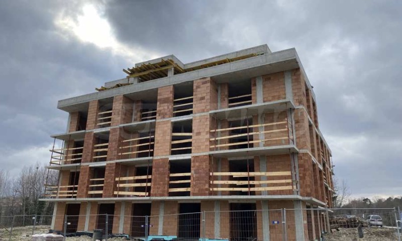 Na prodej  1 ložnice oblast Burgas , Carevo , 66 m2 | 49515399 - obraz [7]
