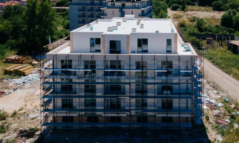 In vendita  1 camera da letto regione Burgas , Tsarevo , 66 mq | 49515399 - Immagine [7]