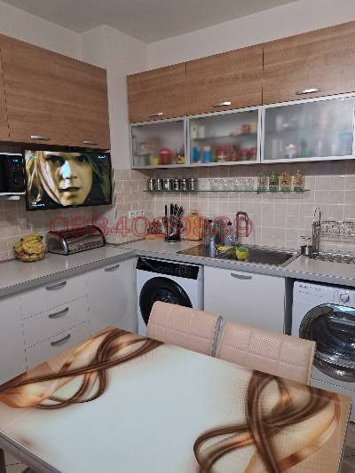 Продава  2-стаен град София , Толстой , 57 кв.м | 61124003 - изображение [6]