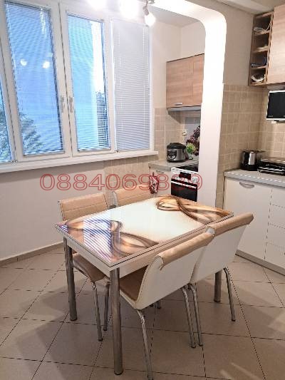 Продава  2-стаен град София , Толстой , 57 кв.м | 61124003 - изображение [5]
