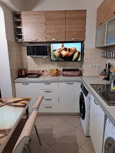 Продава  2-стаен град София , Толстой , 57 кв.м | 61124003 - изображение [4]