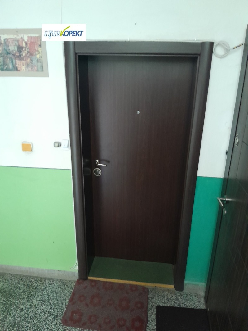 Te koop  1 slaapkamer Veliko Tarnovo , Kolju Fitsjeto , 56 m² | 56543258 - afbeelding [7]
