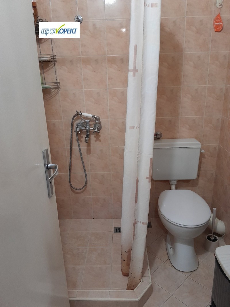 Te koop  1 slaapkamer Veliko Tarnovo , Kolju Fitsjeto , 56 m² | 56543258 - afbeelding [6]