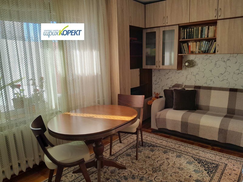Te koop  1 slaapkamer Veliko Tarnovo , Kolju Fitsjeto , 56 m² | 56543258