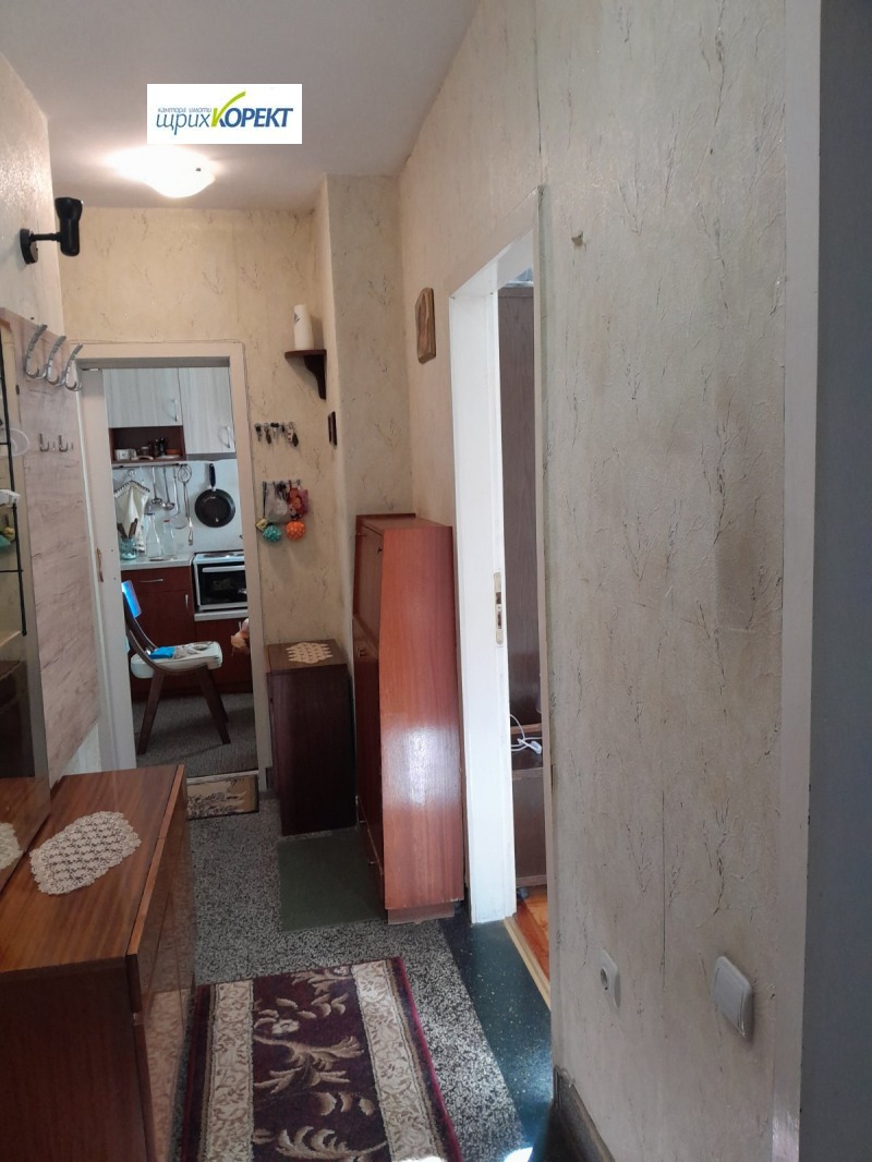 Te koop  1 slaapkamer Veliko Tarnovo , Kolju Fitsjeto , 56 m² | 56543258 - afbeelding [3]