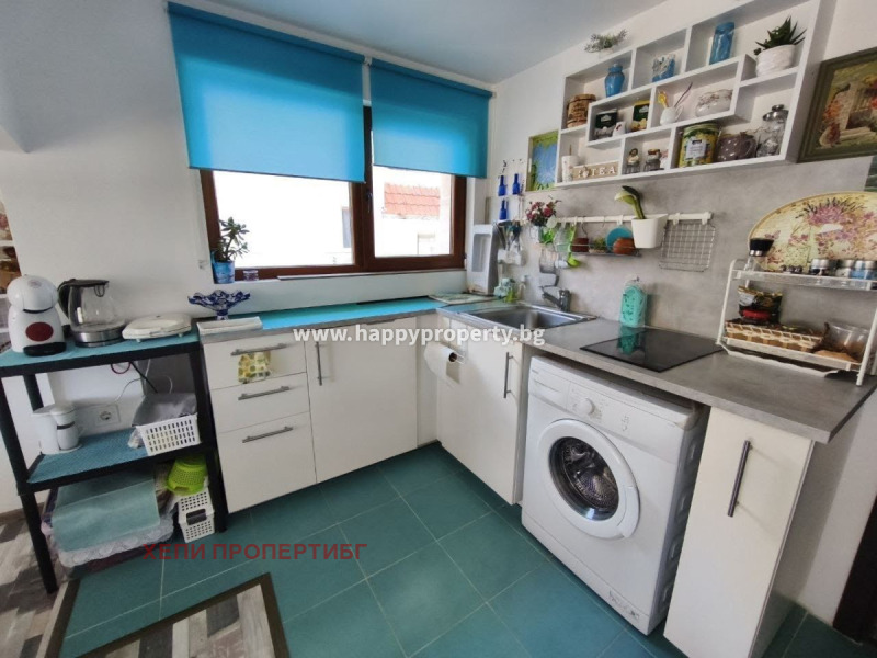 Til salg  1 soveværelse region Burgas , Nesebar , 70 kvm | 80232773 - billede [6]