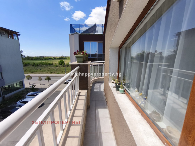 Til salg  1 soveværelse region Burgas , Nesebar , 70 kvm | 80232773 - billede [11]