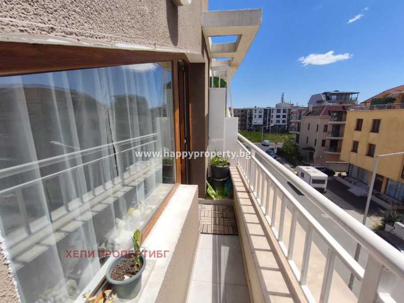 Til salg  1 soveværelse region Burgas , Nesebar , 70 kvm | 80232773 - billede [7]
