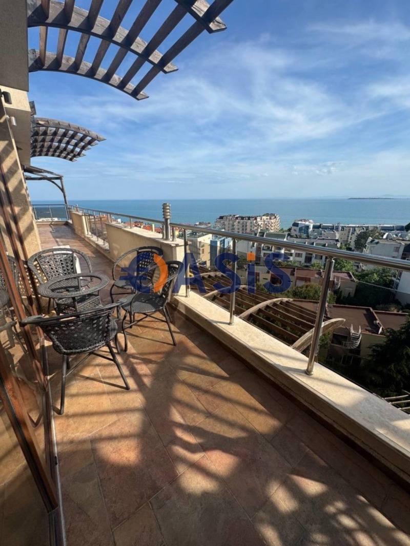 In vendita  1 camera da letto regione Burgas , Sveti Vlas , 106 mq | 22893920