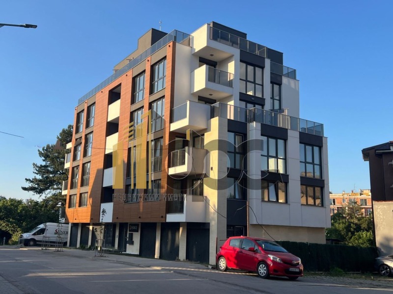 Продаја  1 спаваћа соба Софија , Овча купел , 60 м2 | 34401624 - слика [9]