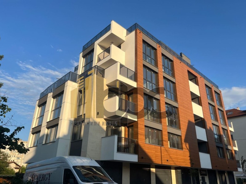 Продаја  1 спаваћа соба Софија , Овча купел , 60 м2 | 34401624