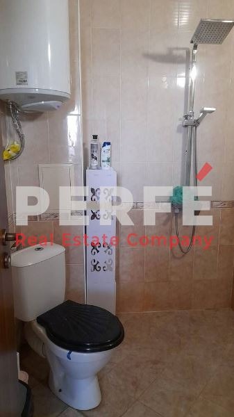 Myytävänä  1 makuuhuone Burgasin alue , k.k. Slantšev brjag , 72 neliömetriä | 13735028 - kuva [7]