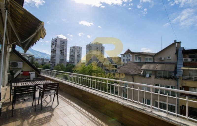 Продава 2-СТАЕН, гр. София, Борово, снимка 7 - Апартаменти - 52519655