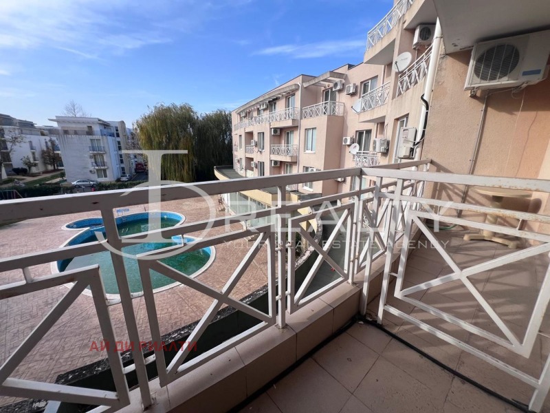 Продава 2-СТАЕН, к.к. Слънчев бряг, област Бургас, снимка 16 - Апартаменти - 52525896