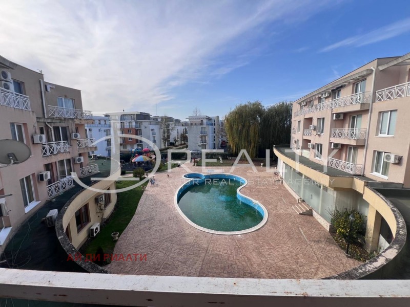 Продава 2-СТАЕН, к.к. Слънчев бряг, област Бургас, снимка 15 - Апартаменти - 52525896