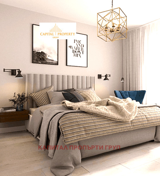 Продава 2-СТАЕН, гр. София, Студентски град, снимка 2 - Апартаменти - 54047697