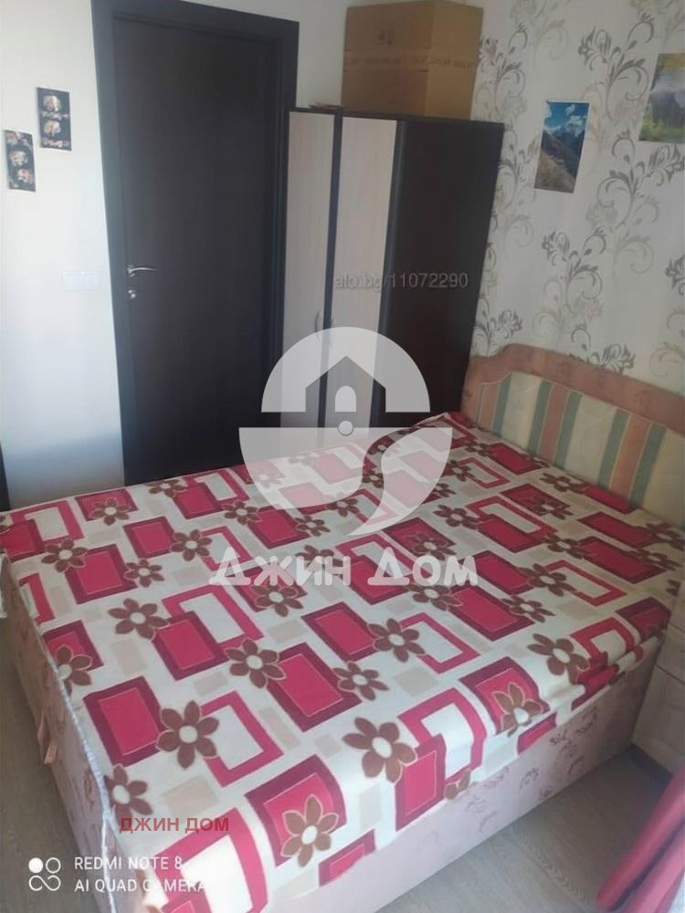 Продава 2-СТАЕН, гр. Свети Влас, област Бургас, снимка 4 - Апартаменти - 55106735