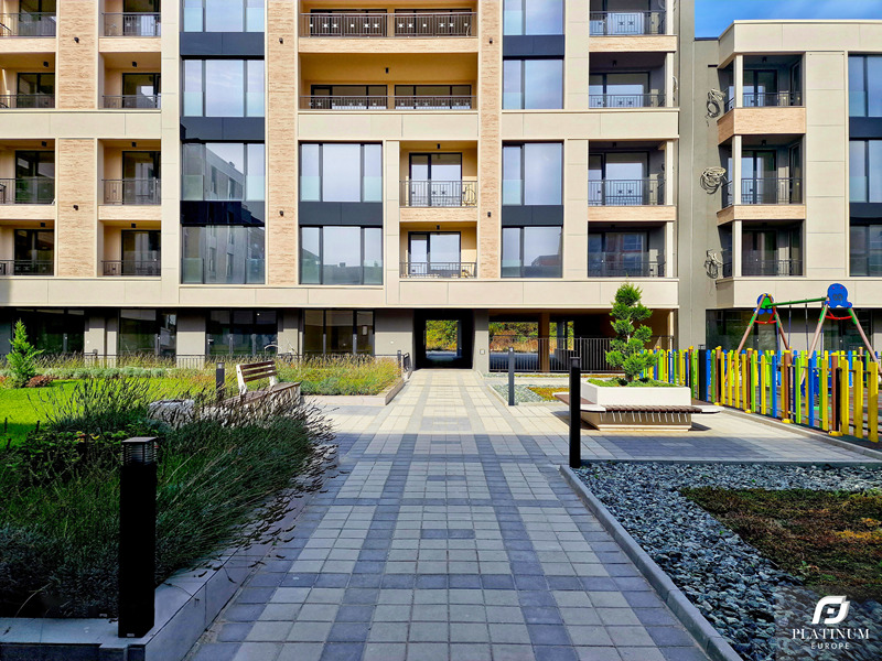 Продава 3-СТАЕН, гр. Пловдив, Христо Смирненски, снимка 2 - Апартаменти - 47722752