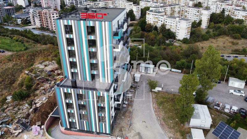 Продава  3-стаен град София , 7-ми 11-ти километър , 104 кв.м | 80000168 - изображение [9]