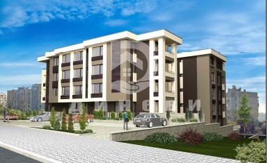 Προς πώληση  2 υπνοδωμάτια Σταρα Ζαγορα , Ζελεζνηκ - τσενταρ , 108 τ.μ | 92958910 - εικόνα [2]