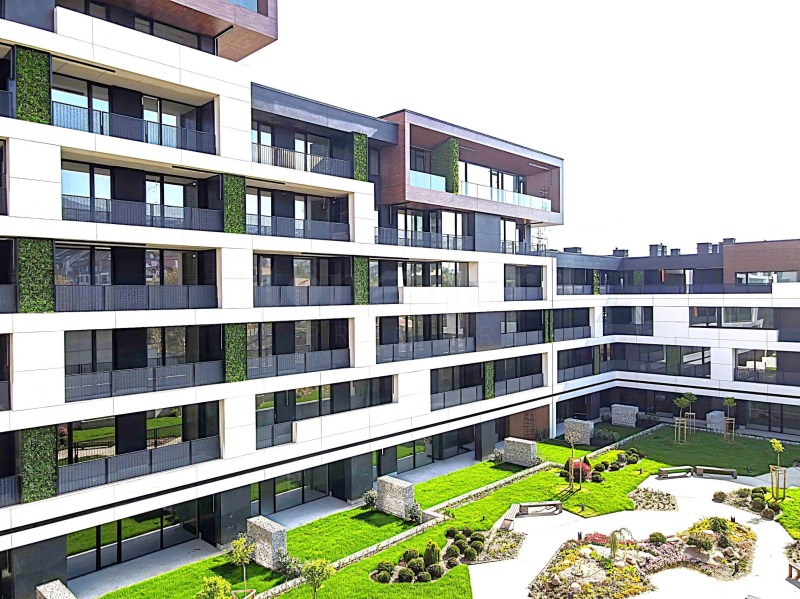 Na prodej  2 ložnice Sofia , Krastova vada , 112 m2 | 75491699 - obraz [5]