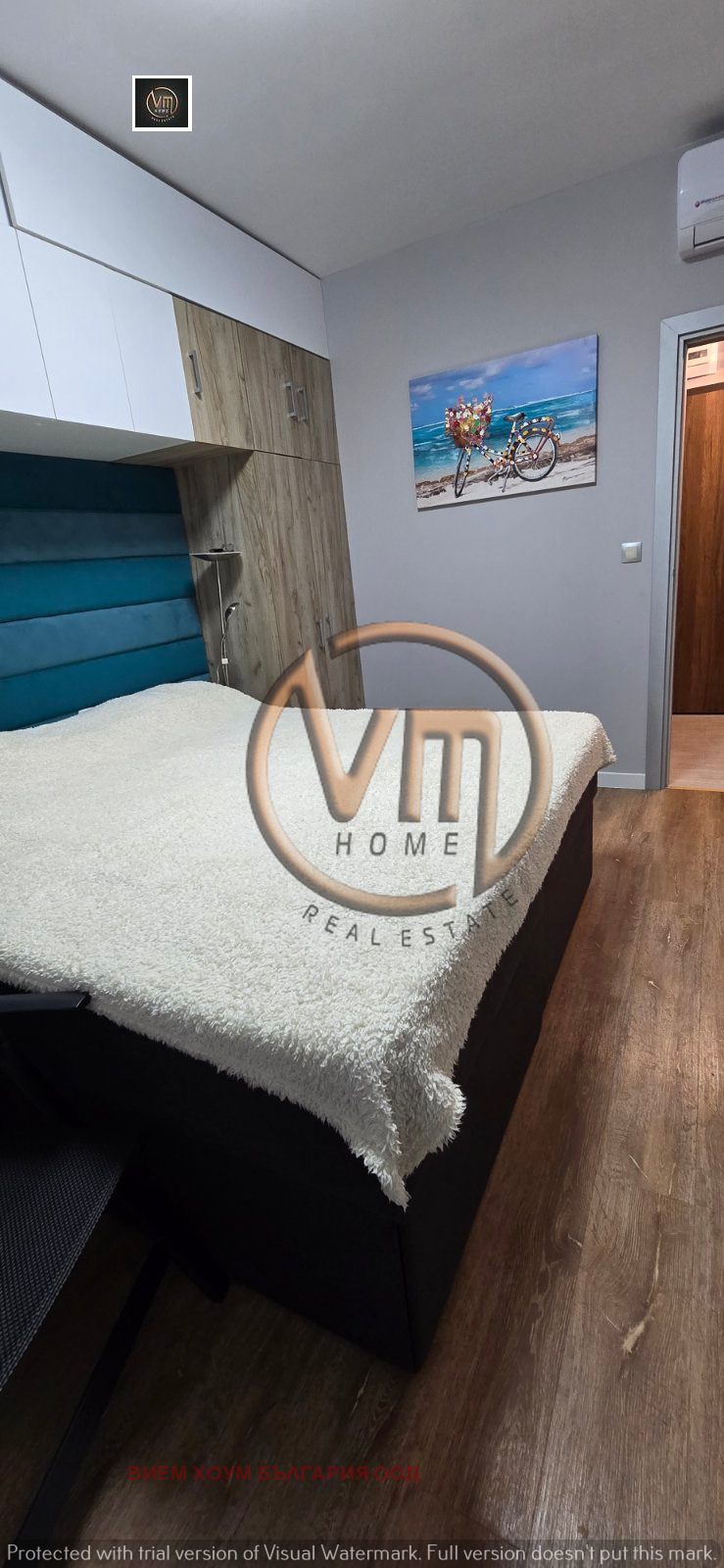 Eladó  2 hálószobás Varna , Trosevo , 126 négyzetméter | 78702714 - kép [4]