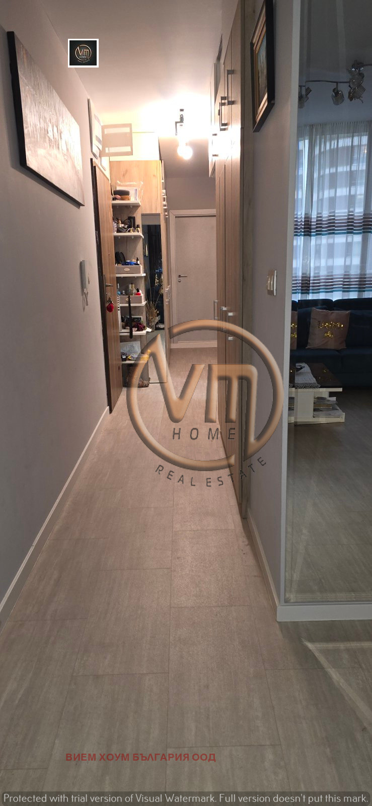 Eladó  2 hálószobás Varna , Trosevo , 126 négyzetméter | 78702714 - kép [8]