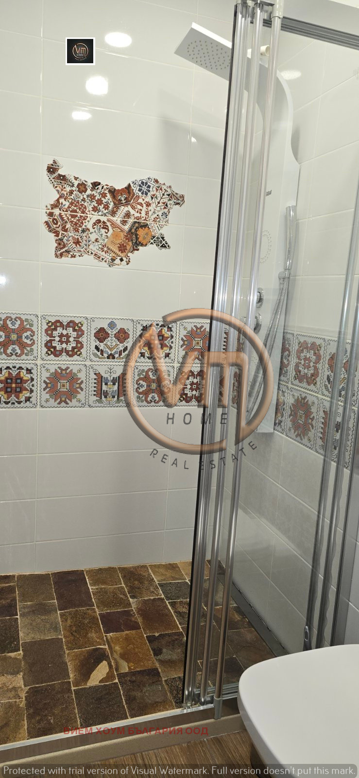 Eladó  2 hálószobás Varna , Trosevo , 126 négyzetméter | 78702714 - kép [11]