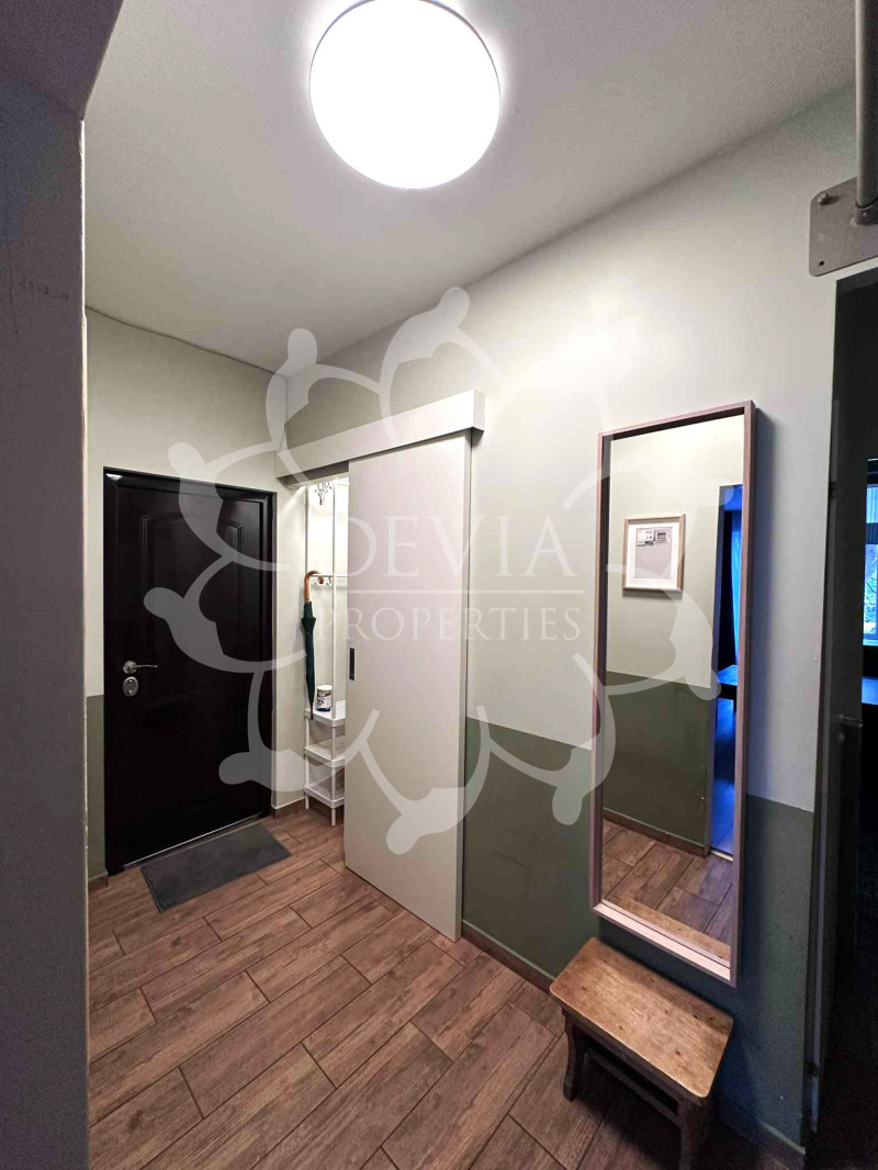 Продава 3-СТАЕН, гр. София, Оборище, снимка 13 - Апартаменти - 52451269