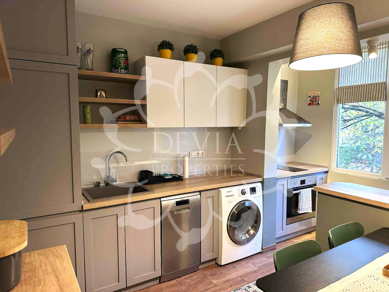 Продава 3-СТАЕН, гр. София, Оборище, снимка 4 - Апартаменти - 52451269