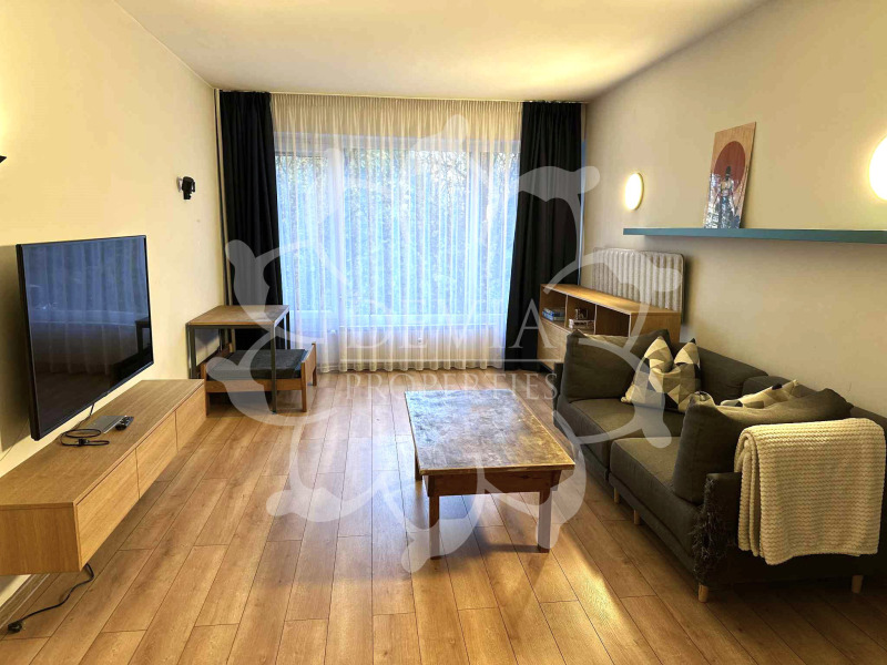 Продава 3-СТАЕН, гр. София, Оборище, снимка 2 - Апартаменти - 52451269