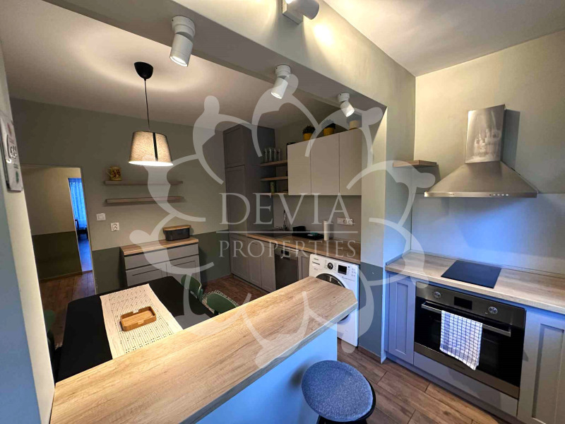 Продава 3-СТАЕН, гр. София, Оборище, снимка 6 - Апартаменти - 52451269