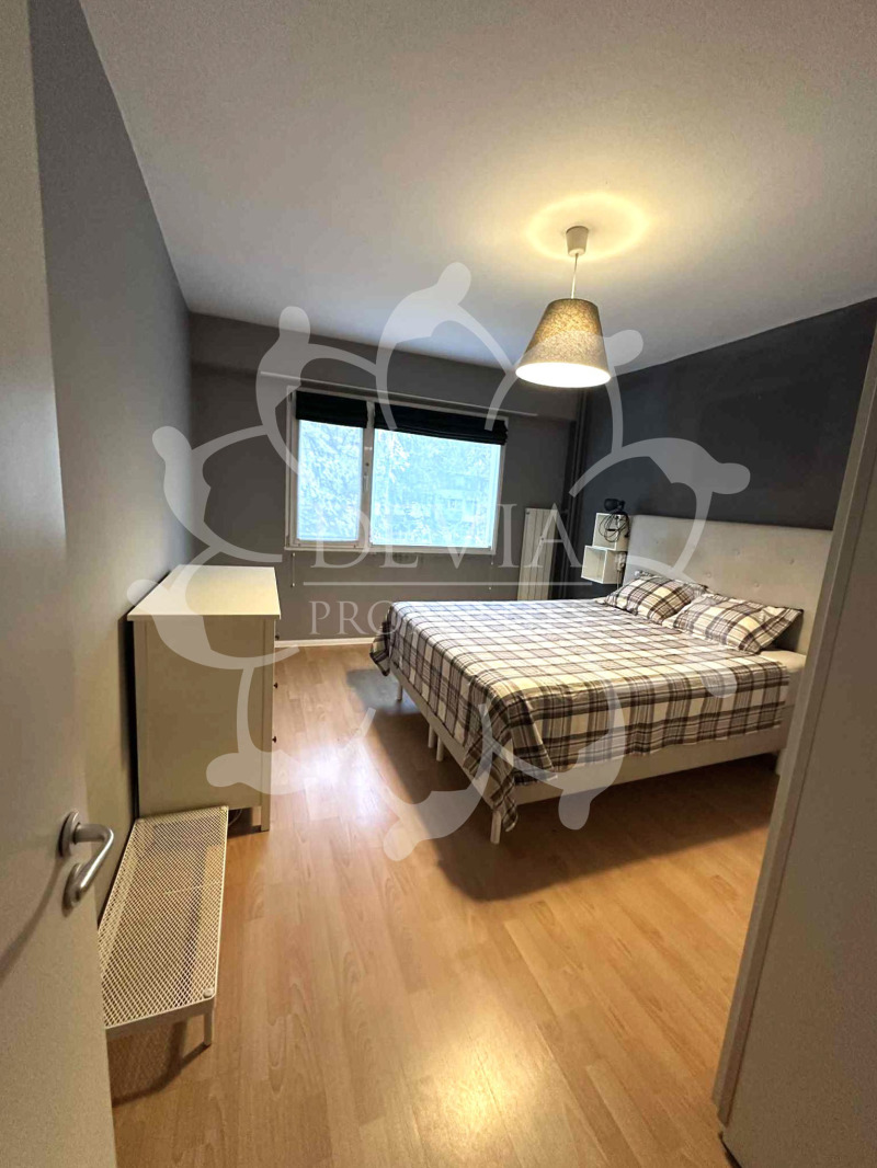 Продава 3-СТАЕН, гр. София, Оборище, снимка 8 - Апартаменти - 52451269