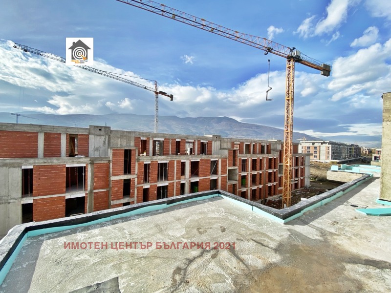 Продава 3-СТАЕН, гр. София, Малинова долина