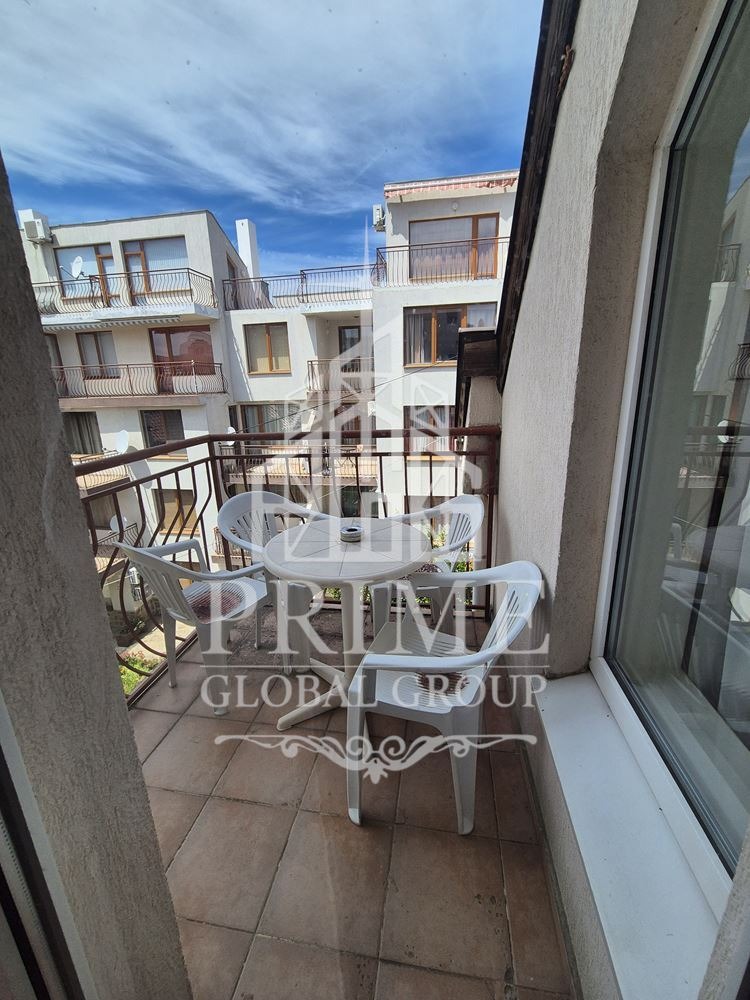 Продава 3-СТАЕН, гр. Свети Влас, област Бургас, снимка 12 - Апартаменти - 55652084