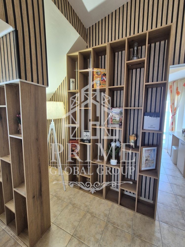 Продава 3-СТАЕН, гр. Свети Влас, област Бургас, снимка 7 - Апартаменти - 55652084