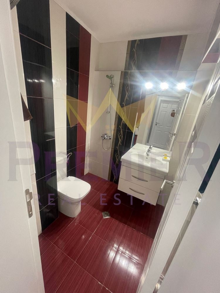 Продава 3-СТАЕН, гр. Пловдив, Младежки Хълм, снимка 6 - Апартаменти - 56164482