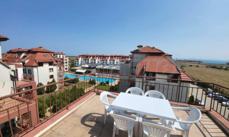 Na prodej  3 ložnice oblast Burgas , Ravda , 133 m2 | 48915152 - obraz [14]