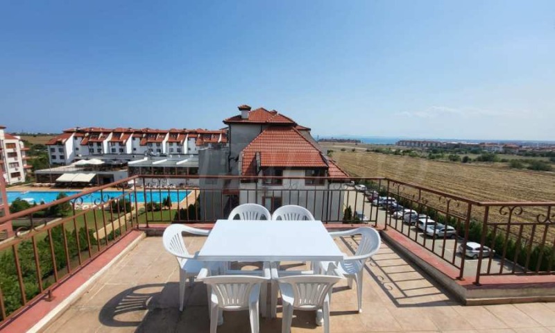 Zu verkaufen  3 Schlafzimmer region Burgas , Rawda , 133 qm | 48915152 - Bild [12]