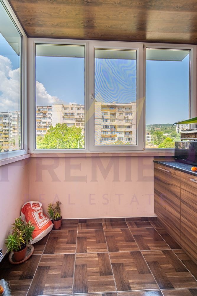 Продава 4-СТАЕН, гр. Варна, Кайсиева градина, снимка 5 - Апартаменти - 55145211