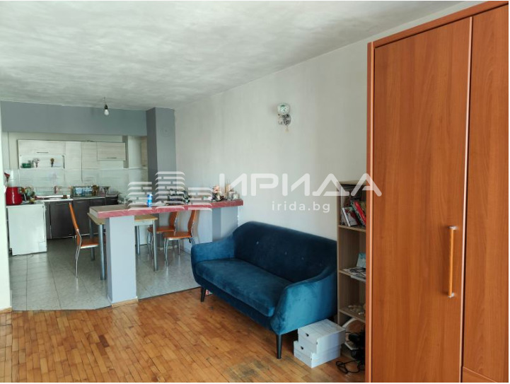 Продава 4-СТАЕН, гр. София, Стрелбище, снимка 2 - Апартаменти - 55971917