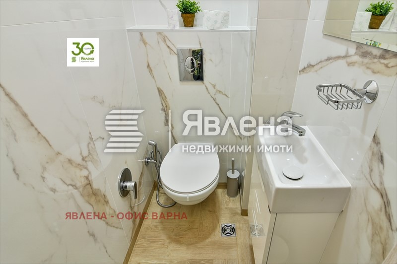 Продава МНОГОСТАЕН, гр. Варна, Бриз, снимка 11 - Апартаменти - 55932226