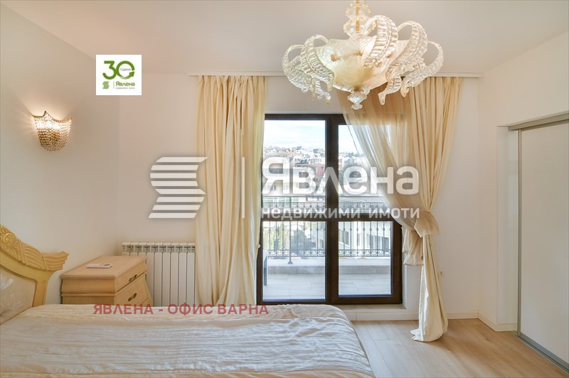 Продава МНОГОСТАЕН, гр. Варна, Бриз, снимка 9 - Апартаменти - 55932226