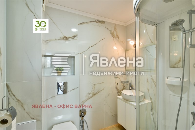 Продава МНОГОСТАЕН, гр. Варна, Бриз, снимка 7 - Апартаменти - 55932226