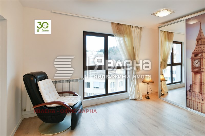 Продава МНОГОСТАЕН, гр. Варна, Бриз, снимка 8 - Апартаменти - 55932226